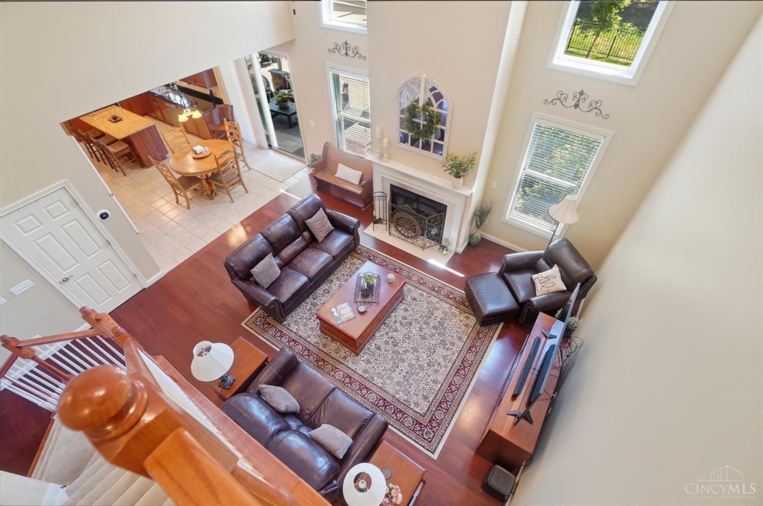 5604 Oak View Drive, Hamilton Twp, OH, 45039