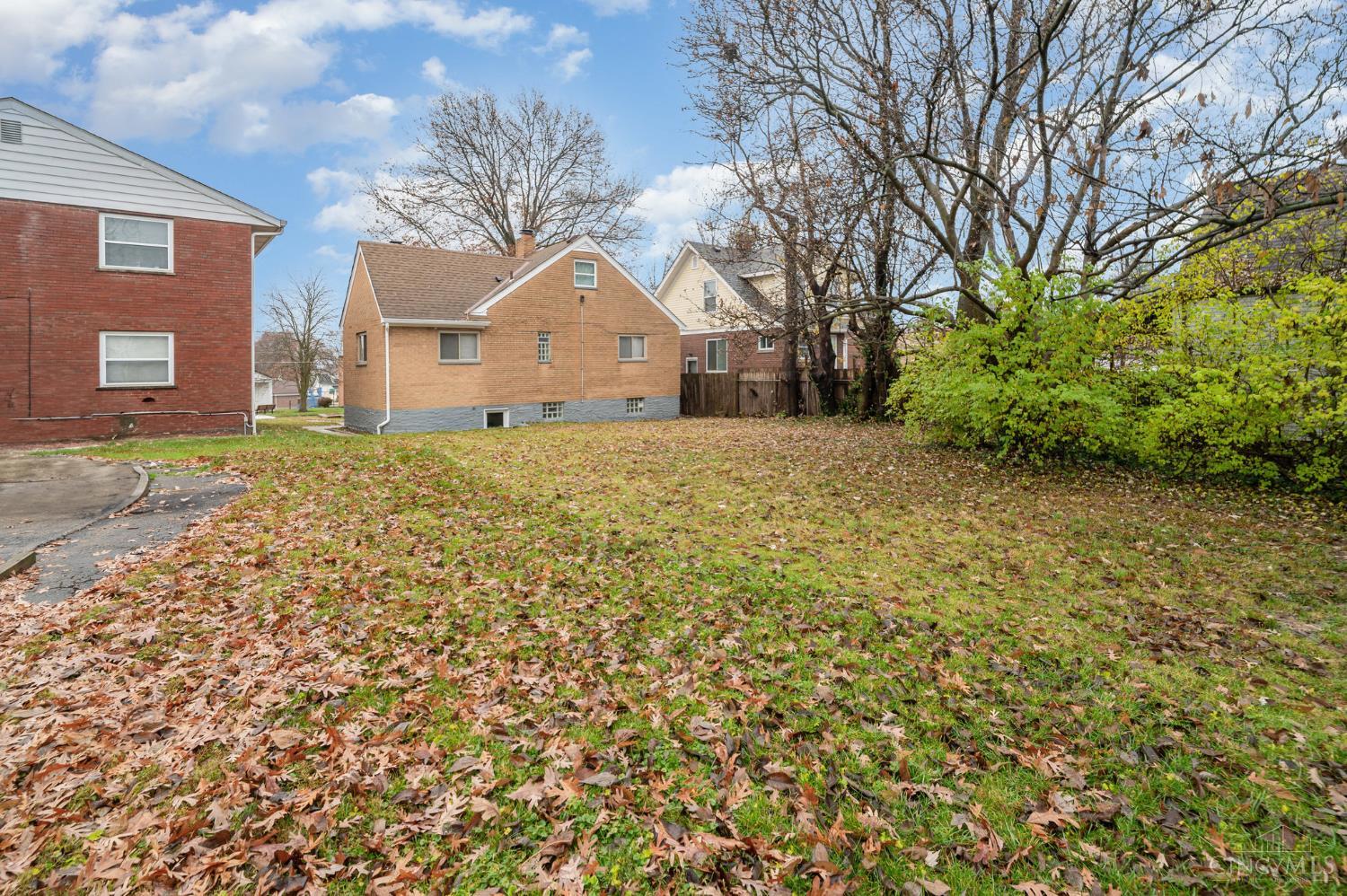 Homes for sale in Mt Healthy, OH | 1545 Mcmakin Ave, Mt Healthy, OH 45231 | MLS# 1878544