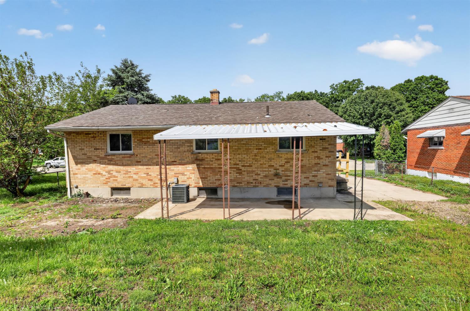 3984 Hammond Boulevard, Hamilton, OH, 45015 — photo 8