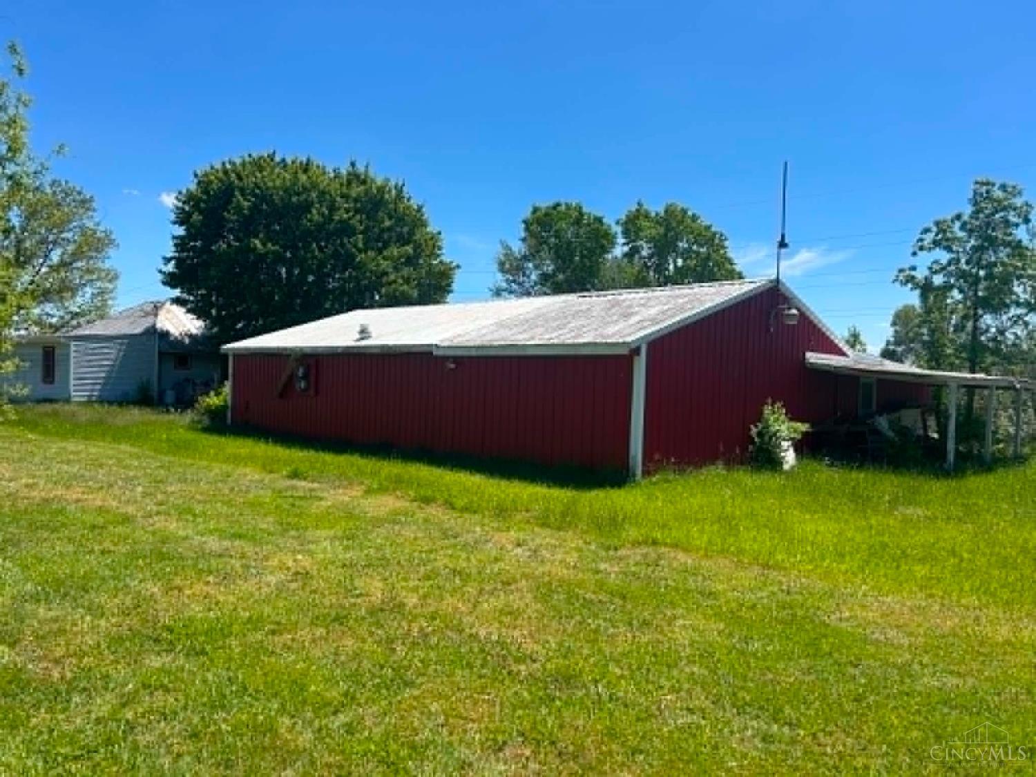 16423 St Rt 247, Wayne Twp, OH, 45679 — photo 7