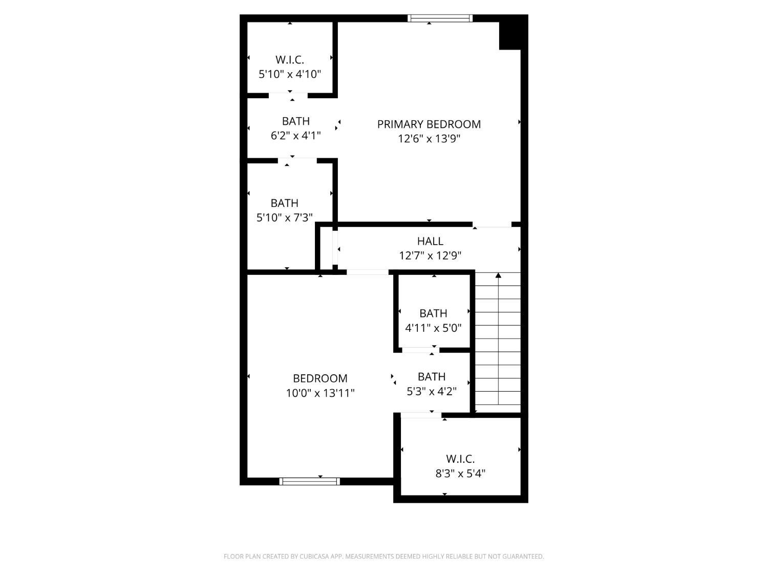 1056 Crisfield Drive, Union Twp, OH, 45245 — photo 46