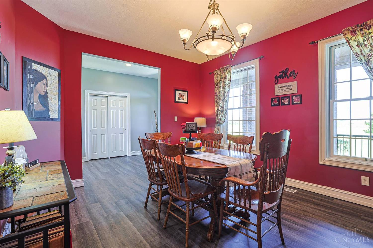 5640 Horseshoe Bend, Ludlow Falls, OH, 45339 — photo 12