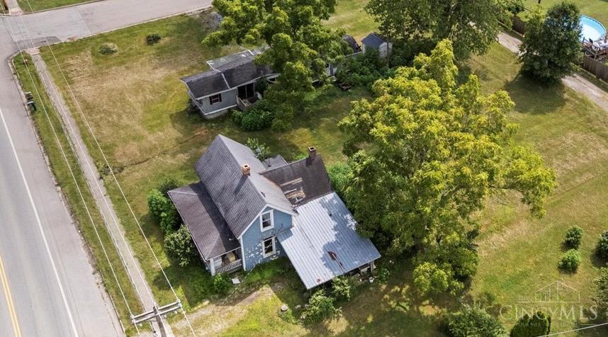 17479 St Rt 247, Seaman, OH, 45679