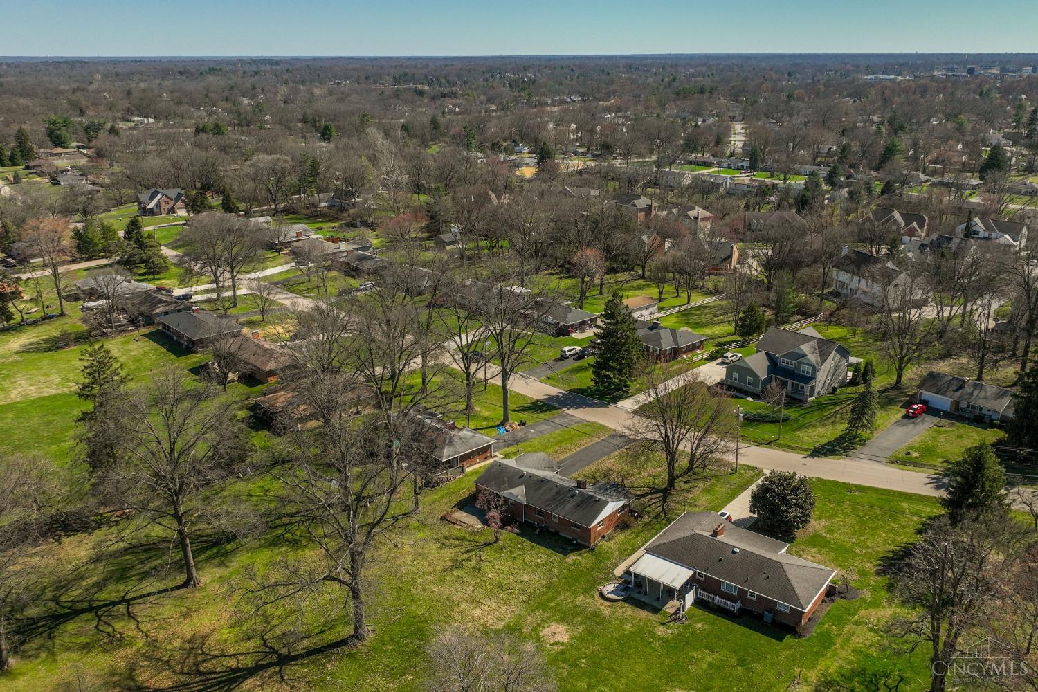 5000 Belleview Avenue, Blue Ash, OH, 45242 — photo 11