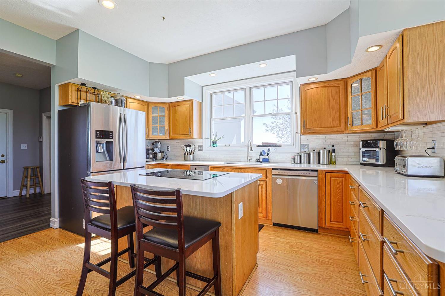5640 Horseshoe Bend, Ludlow Falls, OH, 45339 — photo 17