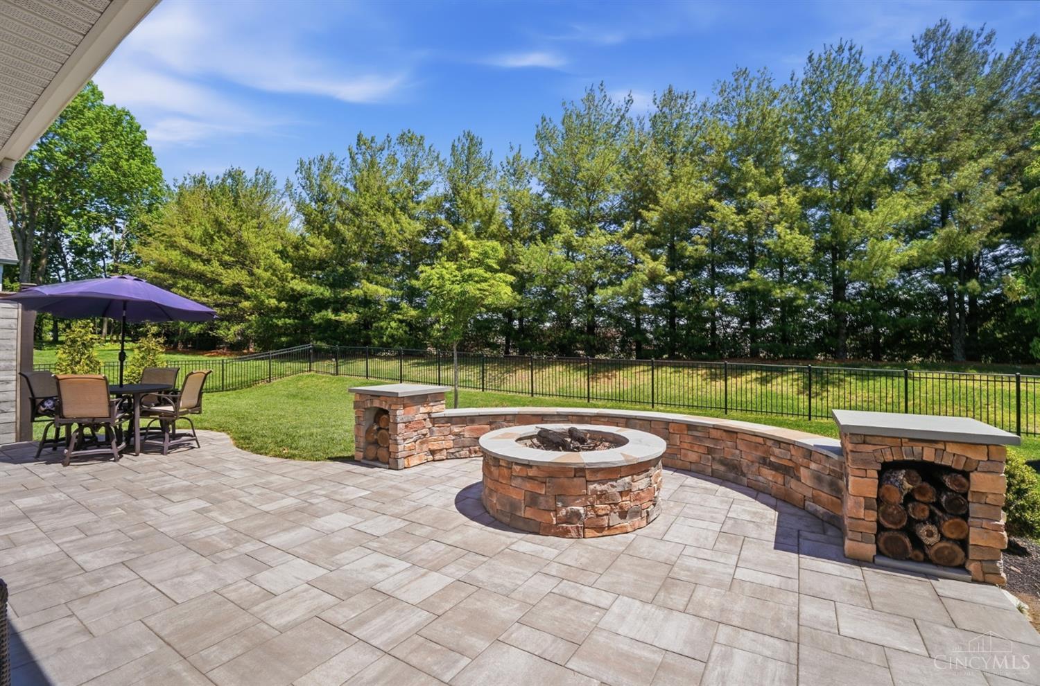 5604 Oak View Drive, Hamilton Twp, OH, 45039