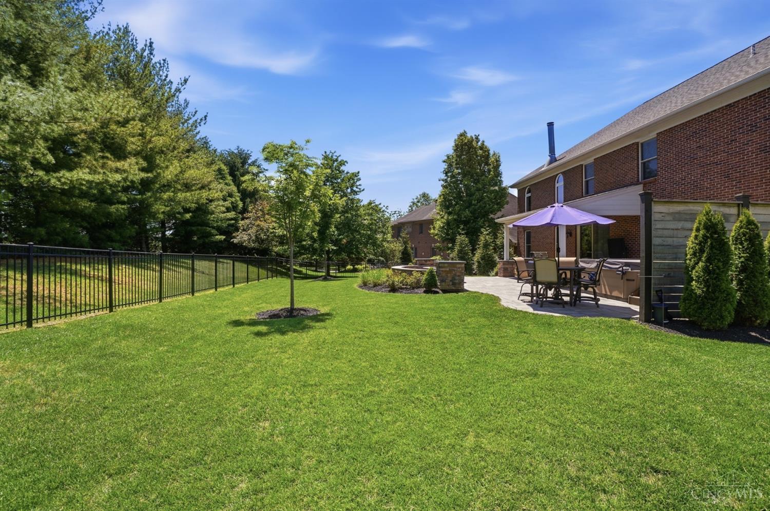 5604 Oak View Drive, Hamilton Twp, OH, 45039