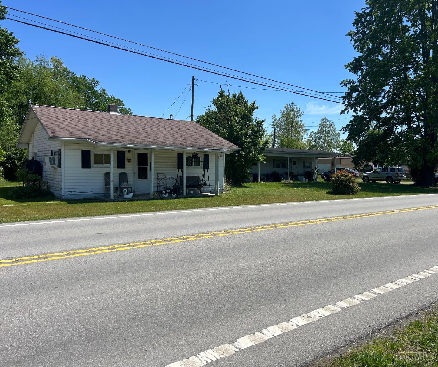 16666 St Rt 247, Wayne Twp, OH, 45679