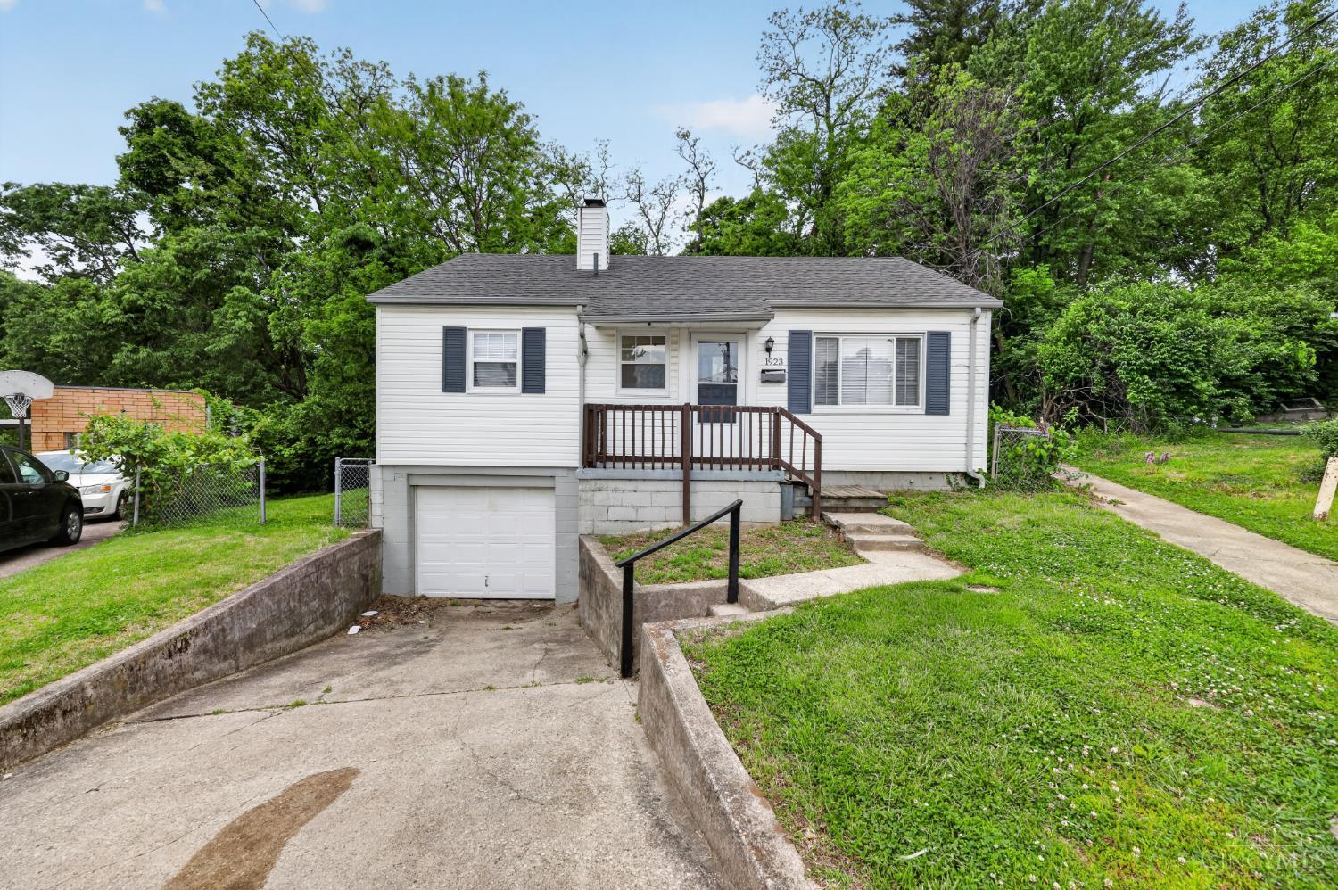1923 Ashbrook Drive, Cincinnati, OH, 45238 — photo 7