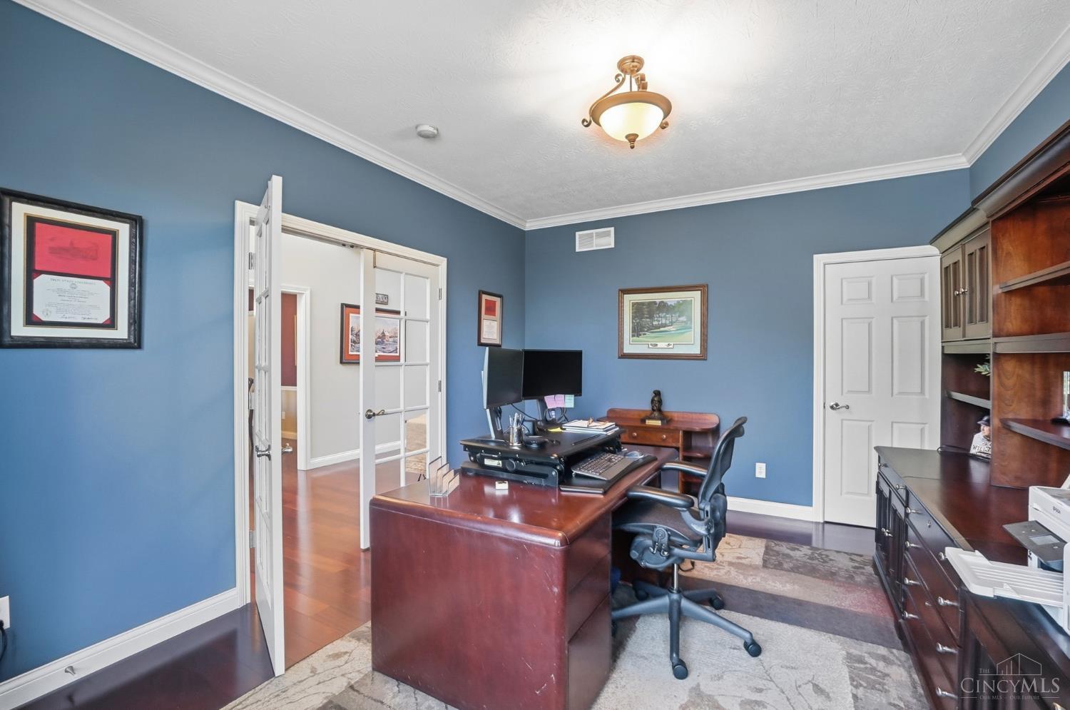 5604 Oak View Drive, Hamilton Twp, OH, 45039
