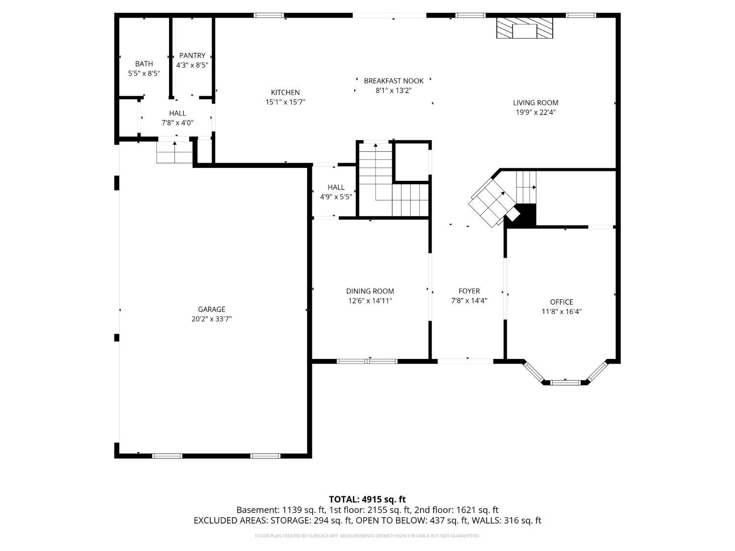 5604 Oak View Drive, Hamilton Twp, OH, 45039