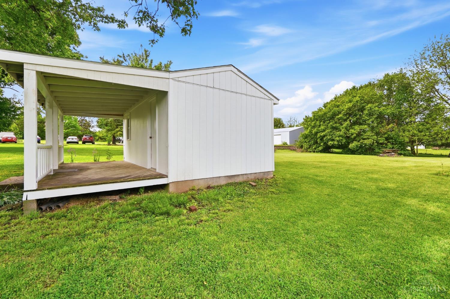 5799 Shaker Road, Franklin Twp, OH, 45005 — photo 4