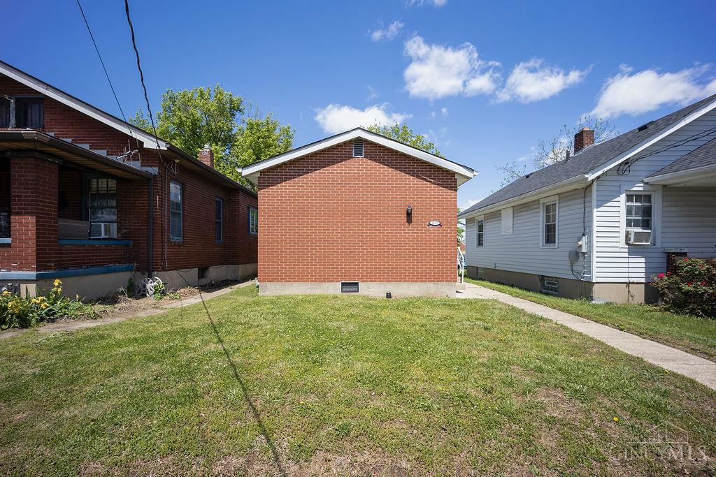1012 Franklin Street, Hamilton, OH, 45013 — photo 2