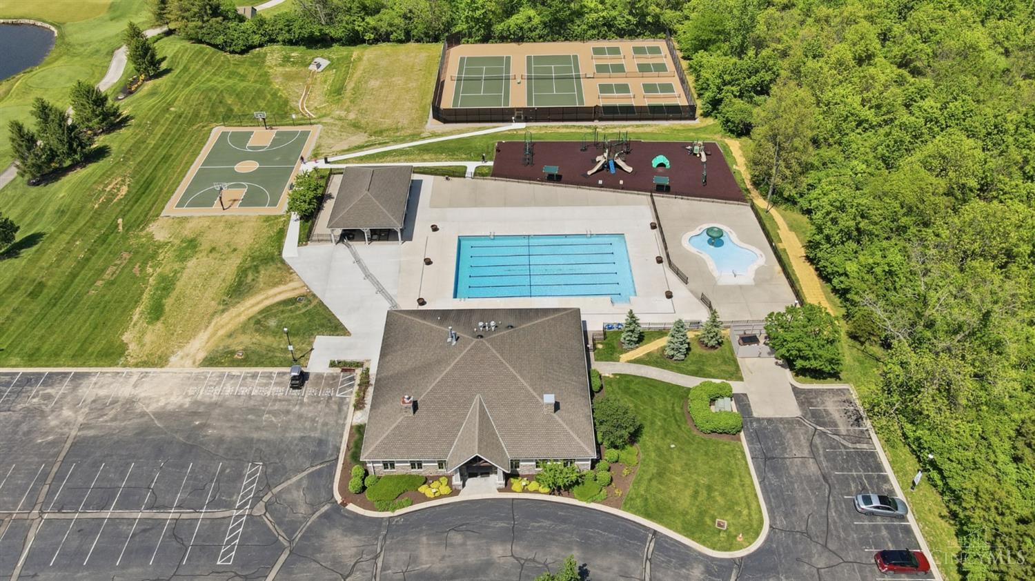 5604 Oak View Drive, Hamilton Twp, OH, 45039