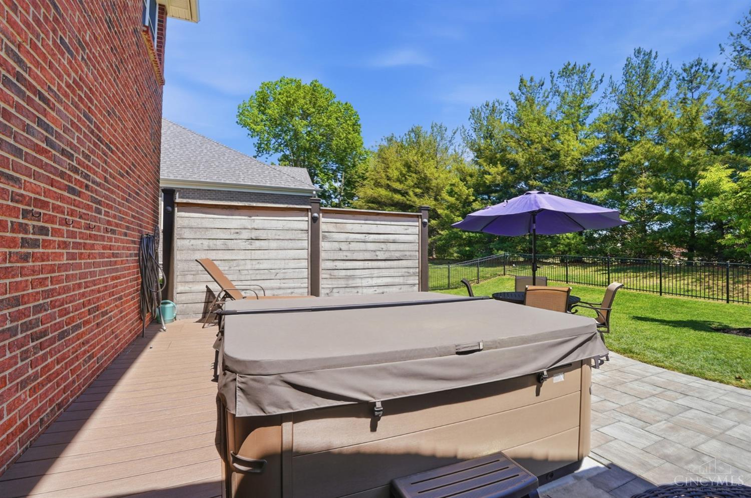 5604 Oak View Drive, Hamilton Twp, OH, 45039