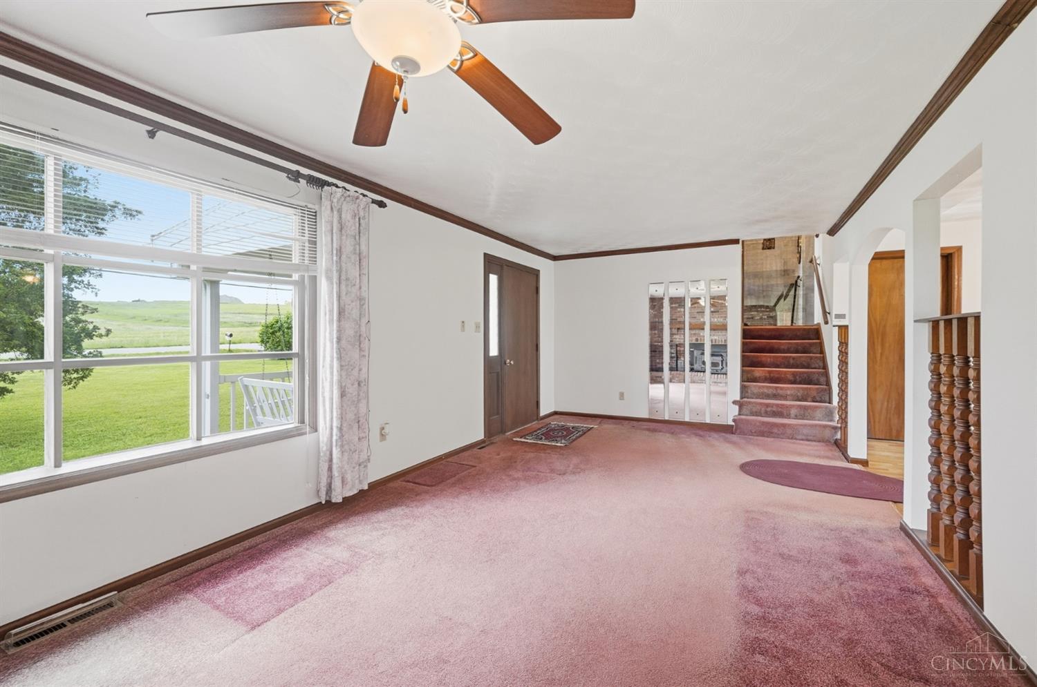 5799 Shaker Road, Franklin Twp, OH, 45005 — photo 12