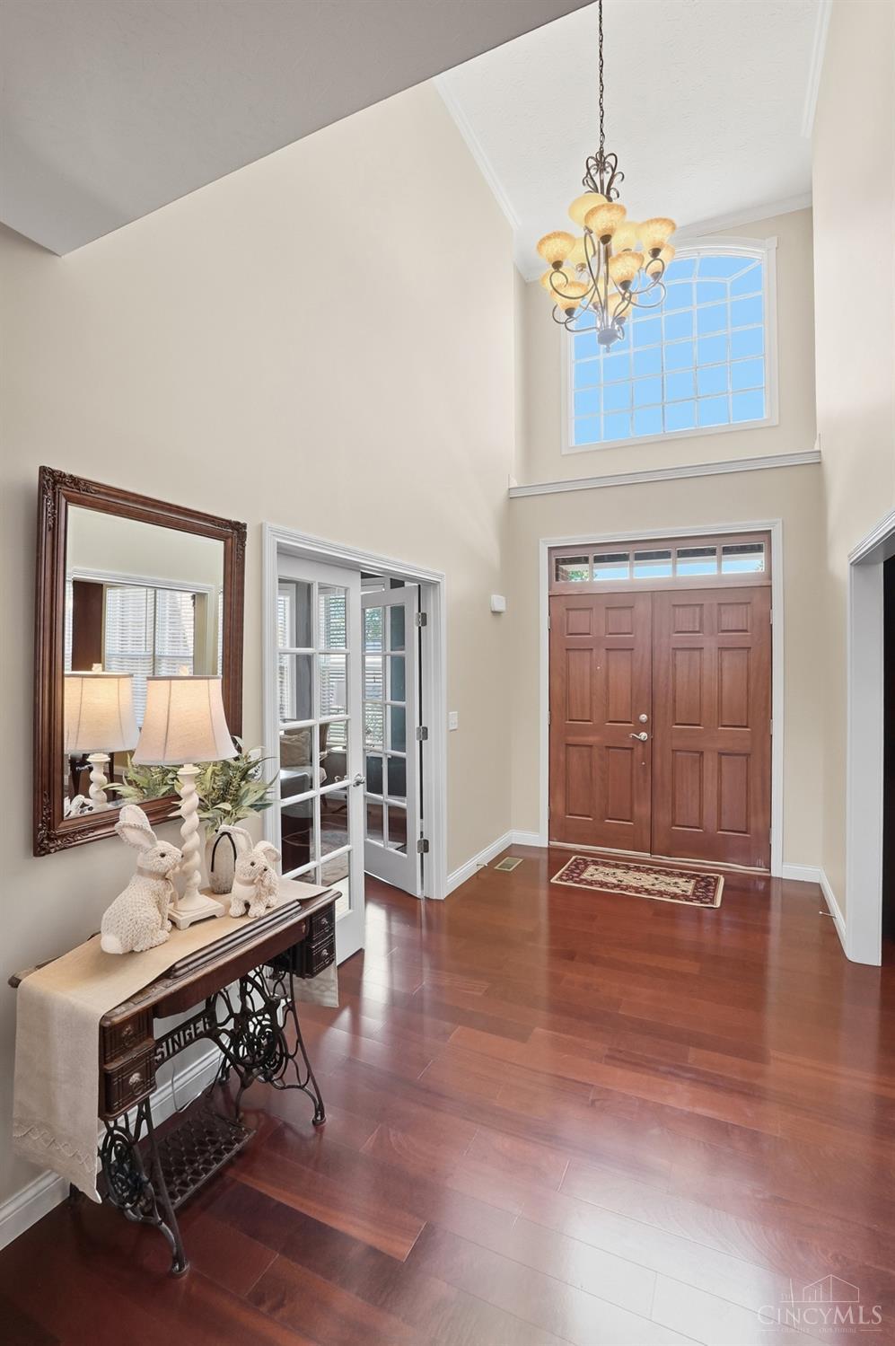 5604 Oak View Drive, Hamilton Twp, OH, 45039