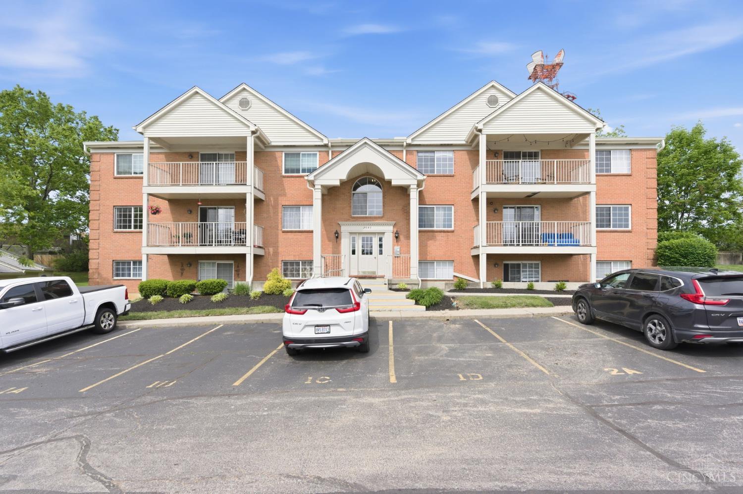 3543 Jessup Road #2B, Green Twp, OH, 45239 — photo 28