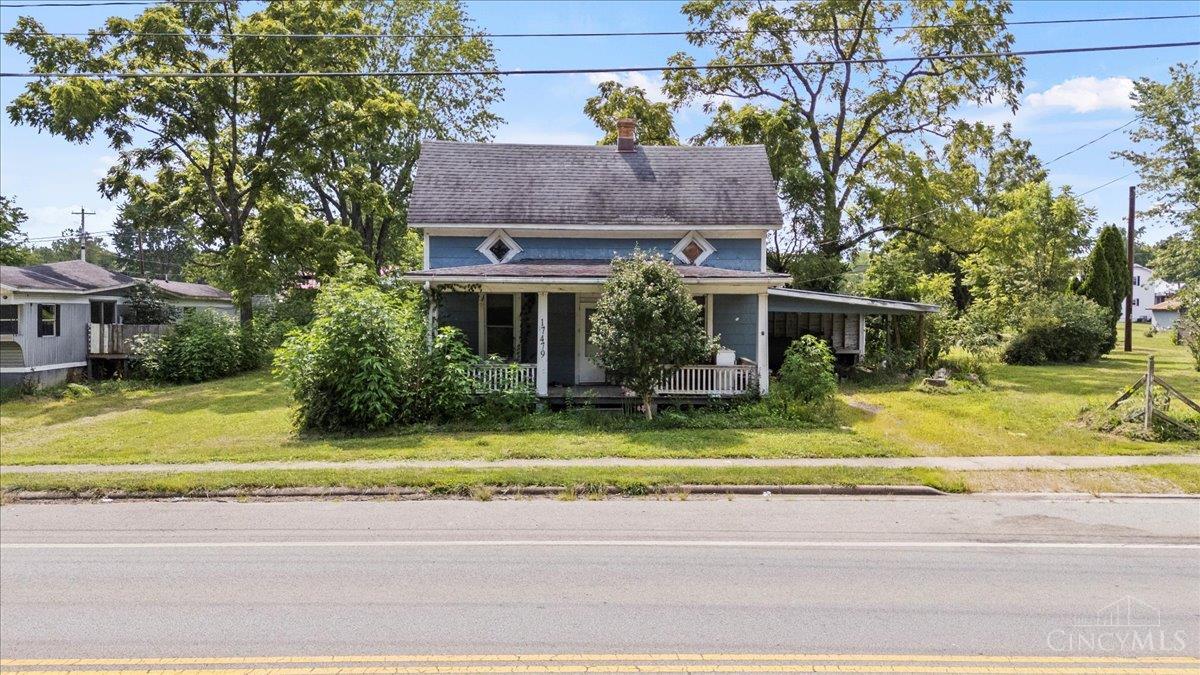 17479 St Rt 247, Seaman, OH, 45679 — photo 2
