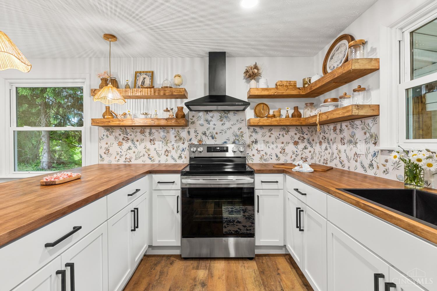 6170 Newtonsville Road, Wayne Twp, OH, 45122