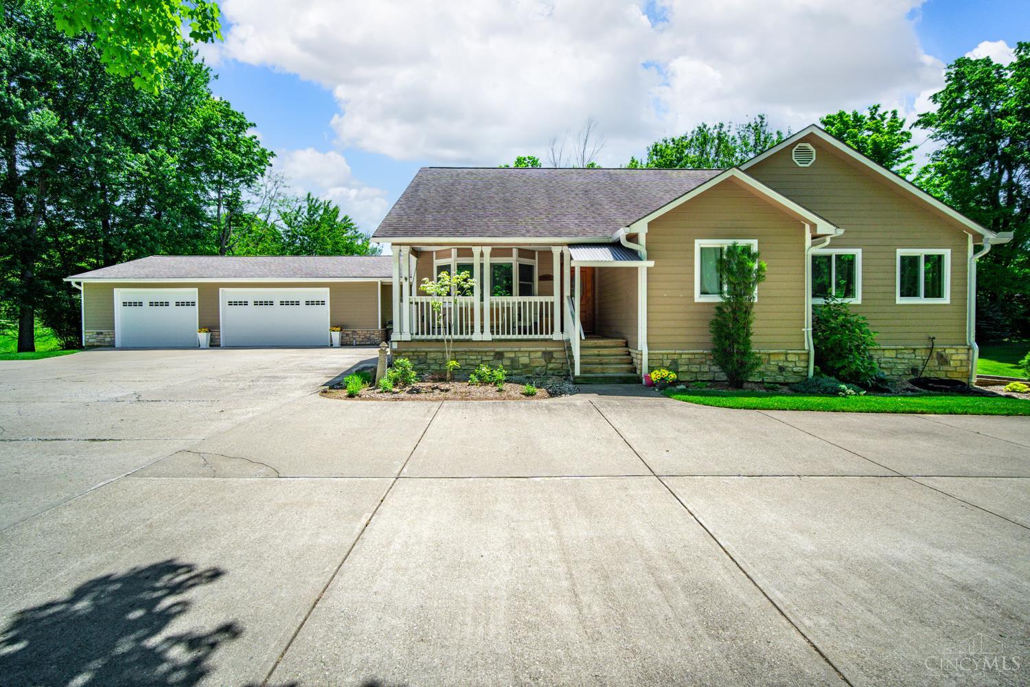 1234 Old St Rt 74, Union Twp, OH, 45103 — photo 8