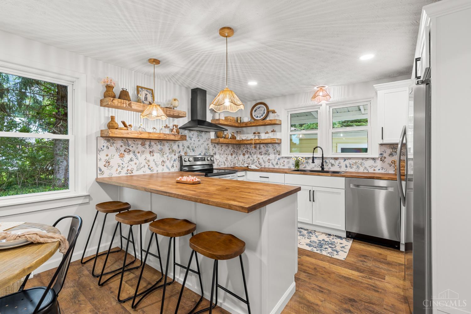 6170 Newtonsville Road, Wayne Twp, OH, 45122
