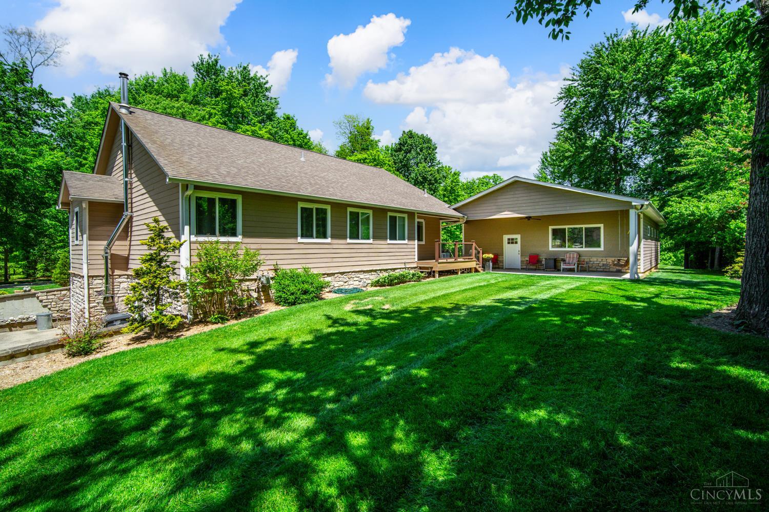 1234 Old St Rt 74, Union Twp, OH, 45103 — photo 9