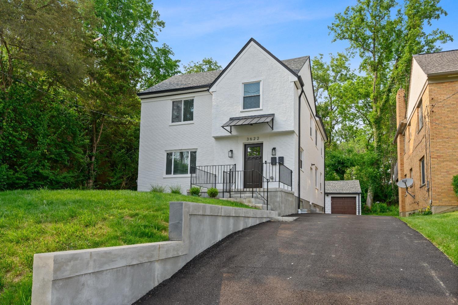 3622 Brotherton Road #1, Cincinnati, OH, 45209 — photo 12