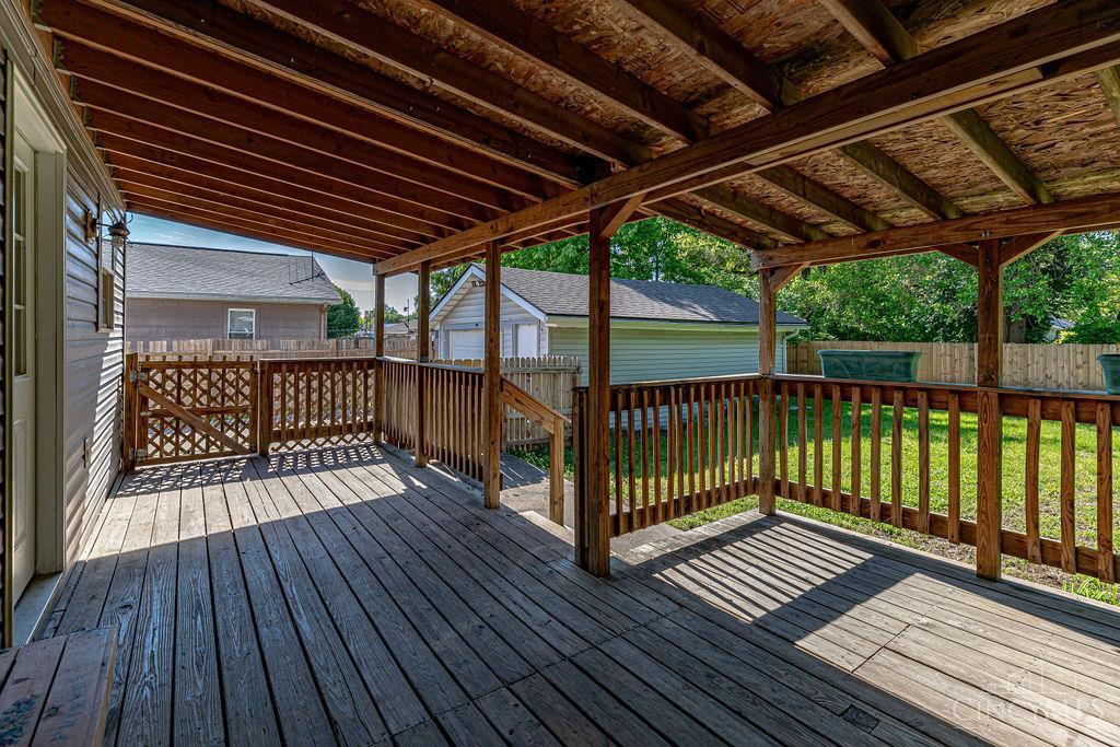 412 Staton Street, Lemon Twp, OH, 45044 — photo 31