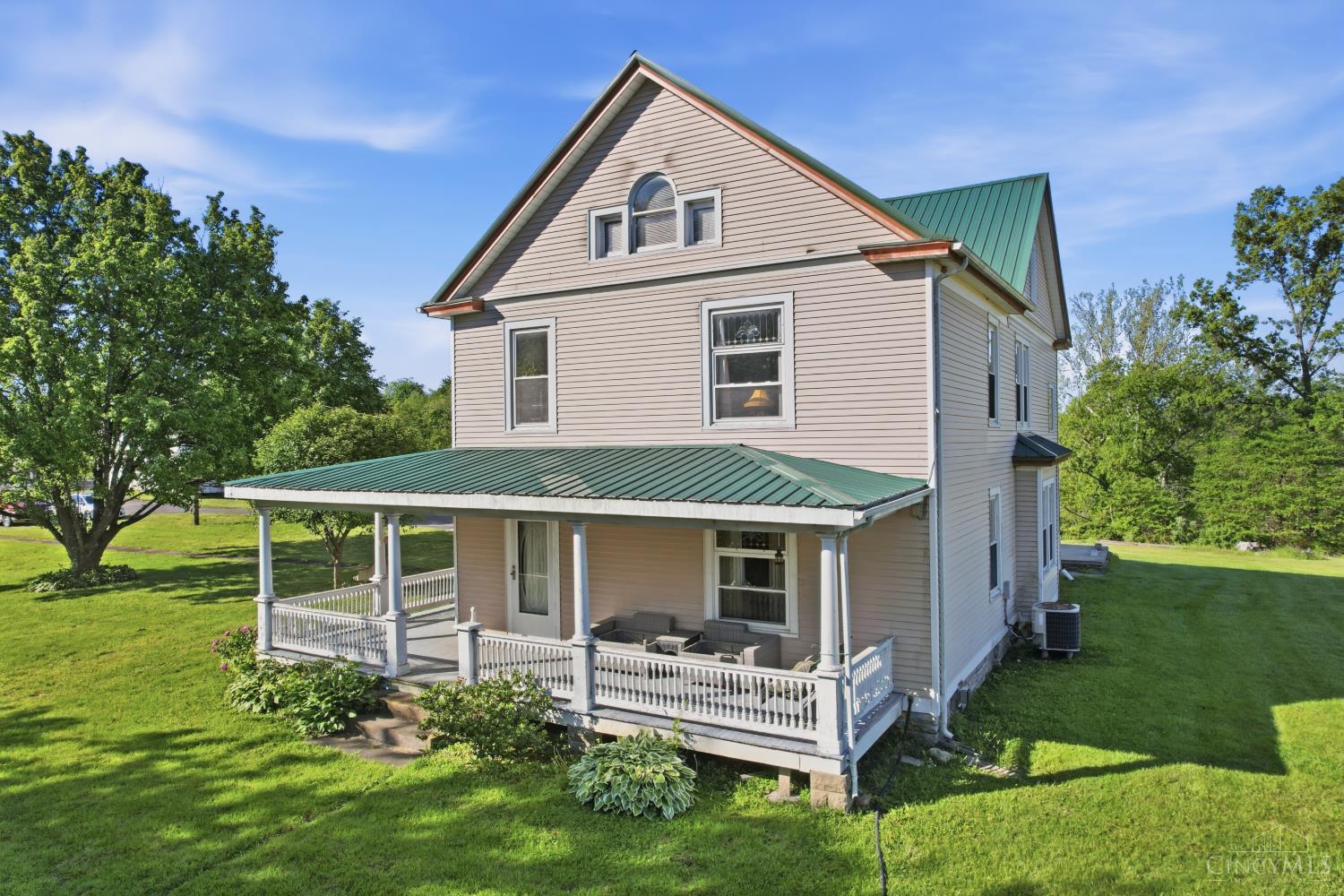 Homes for sale in Tate Twp, OH | 2969 State Route 125, Tate Twp, OH 45106 | MLS# 1877791