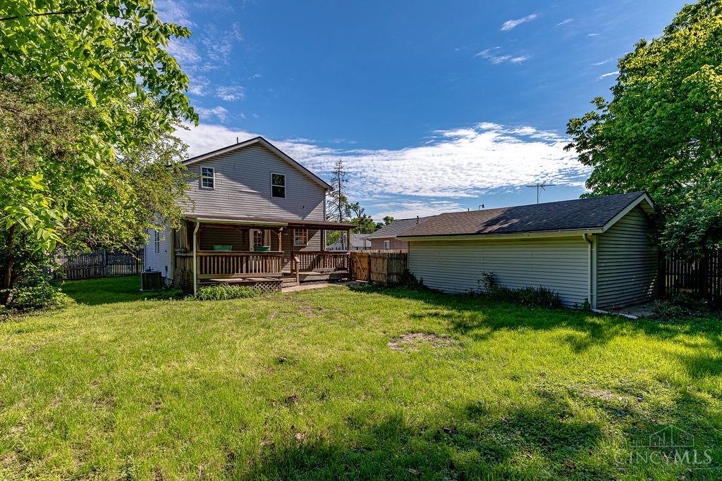 412 Staton Street, Lemon Twp, OH, 45044 — photo 33