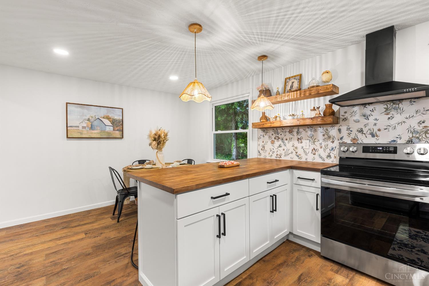 6170 Newtonsville Road, Wayne Twp, OH, 45122