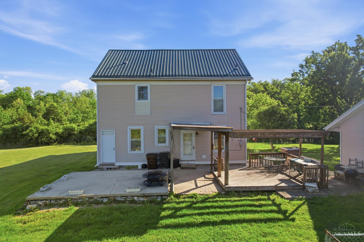 Homes for sale in Tate Twp, OH | 2969 State Route 125, Tate Twp, OH 45106 | MLS# 1877791