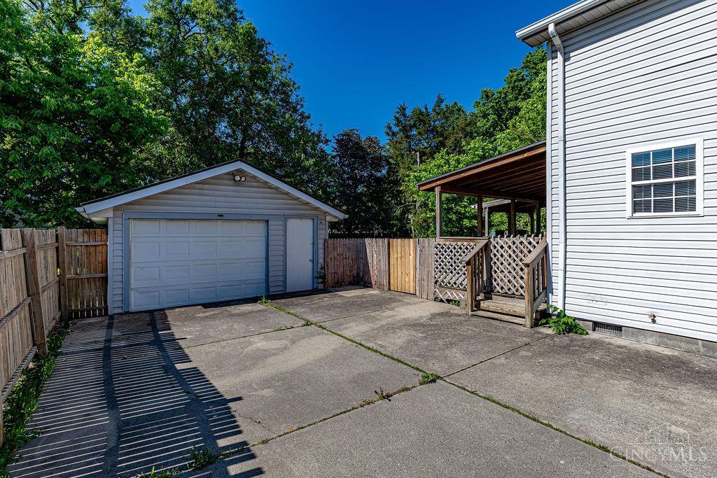 412 Staton Street, Lemon Twp, OH, 45044 — photo 36