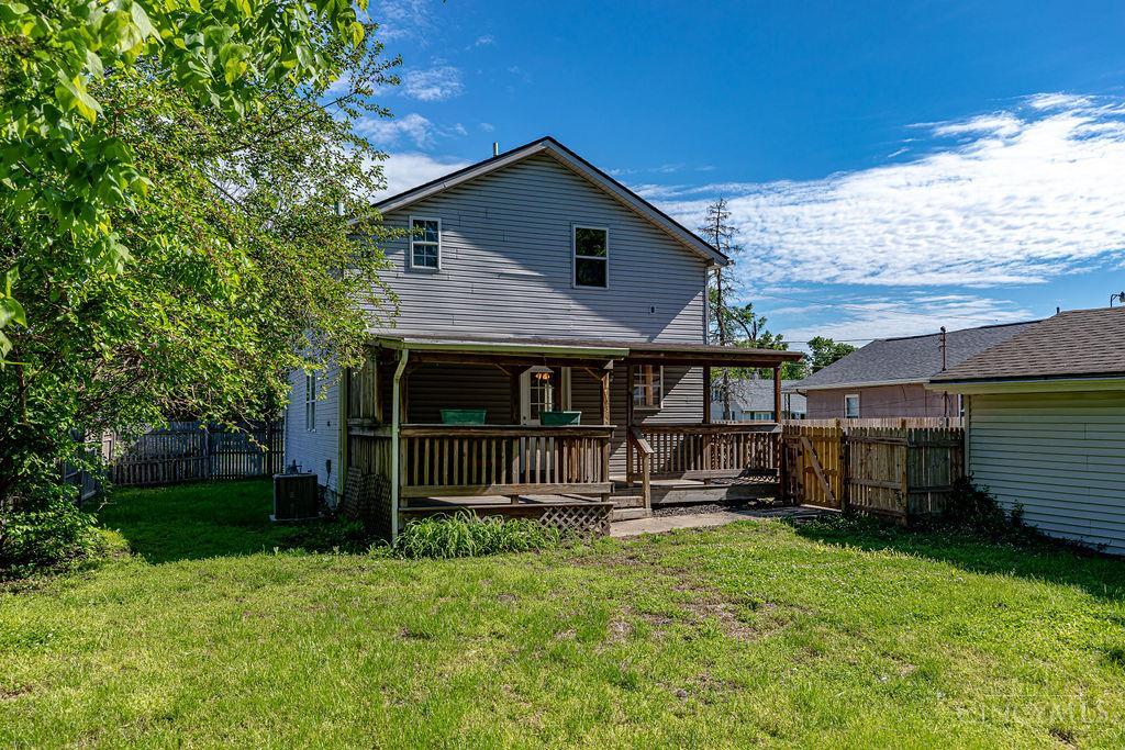 412 Staton Street, Lemon Twp, OH, 45044 — photo 32