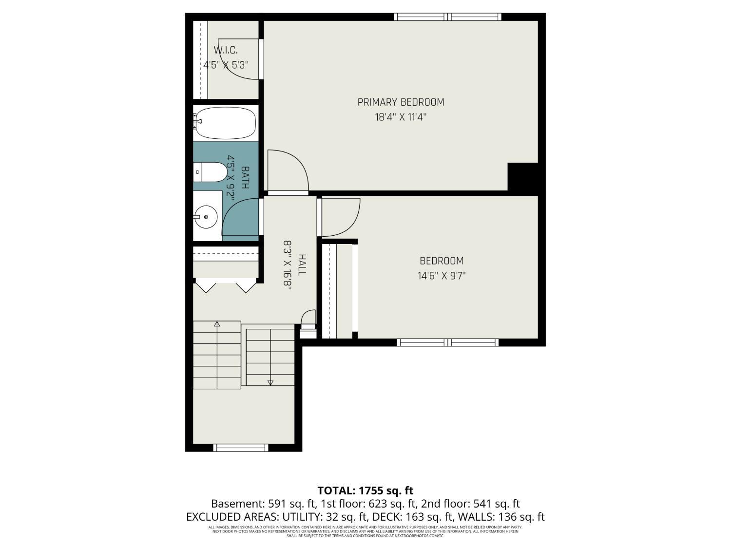 17 Woodview Court, Springdale, OH, 45246 — photo 19