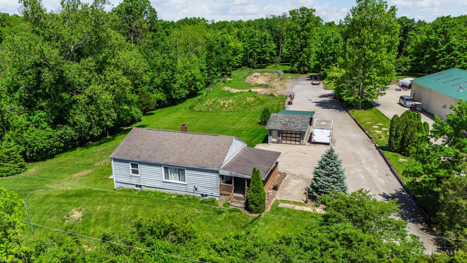 1234 Old St Rt 74, Union Twp, OH, 45103 — photo 15