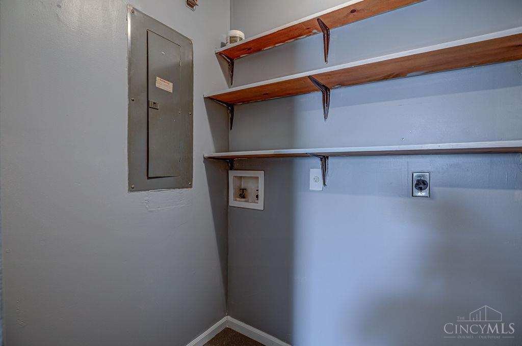412 Staton Street, Lemon Twp, OH, 45044 — photo 17