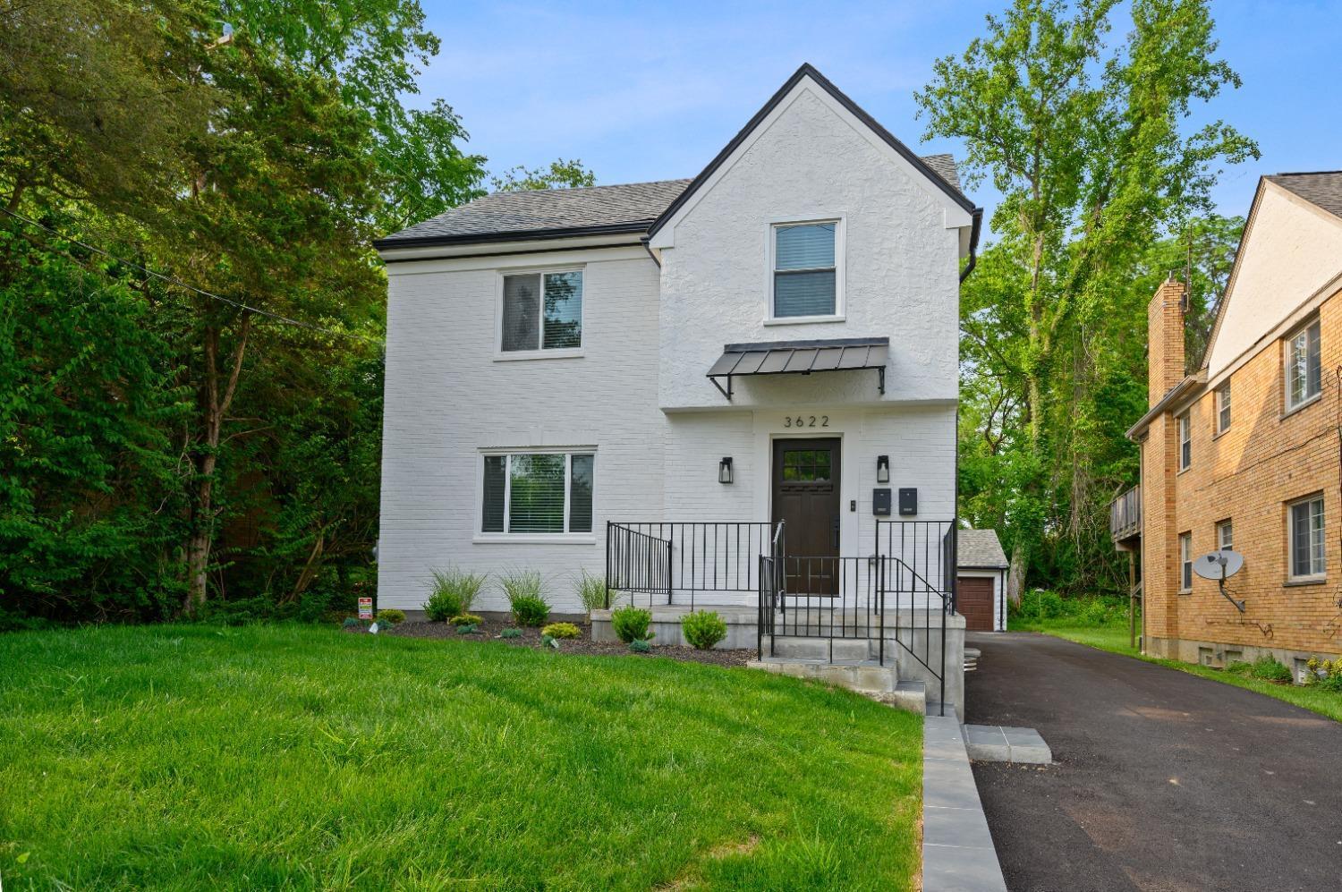 3622 Brotherton Road #1, Cincinnati, OH, 45209