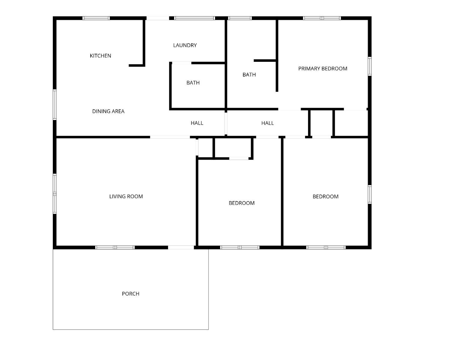 6170 Newtonsville Road, Wayne Twp, OH, 45122