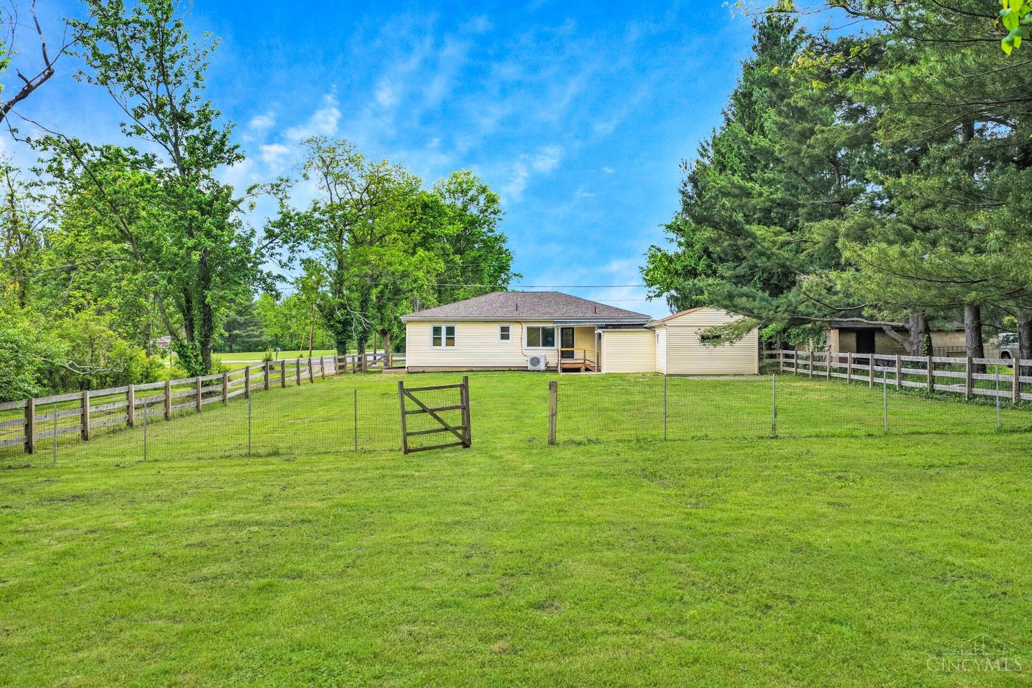 6170 Newtonsville Road, Wayne Twp, OH, 45122