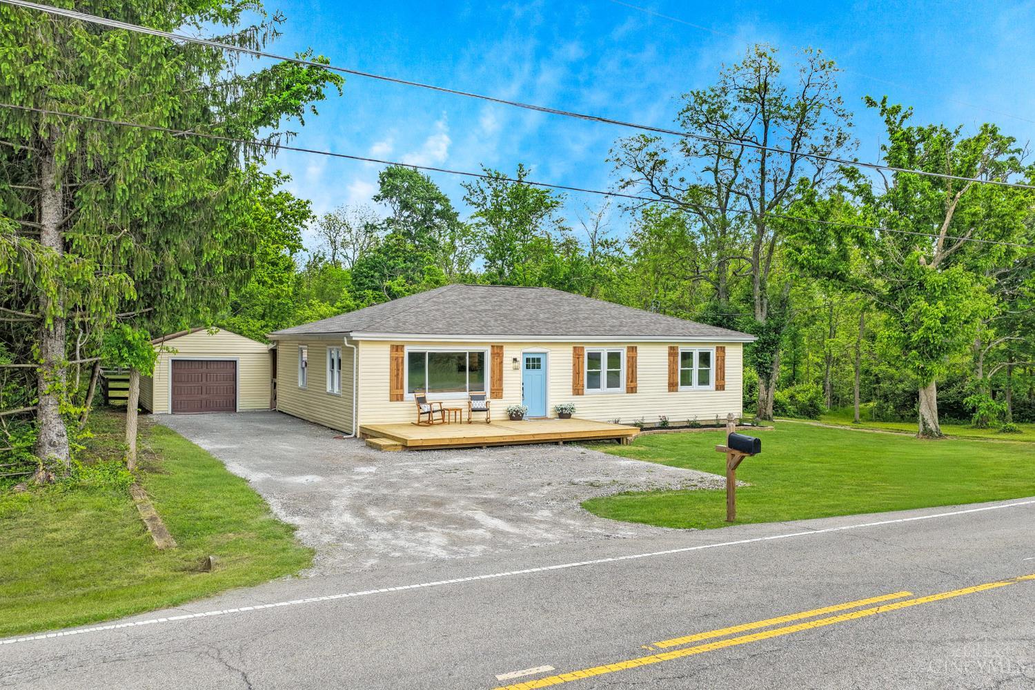 6170 Newtonsville Road, Wayne Twp, OH, 45122