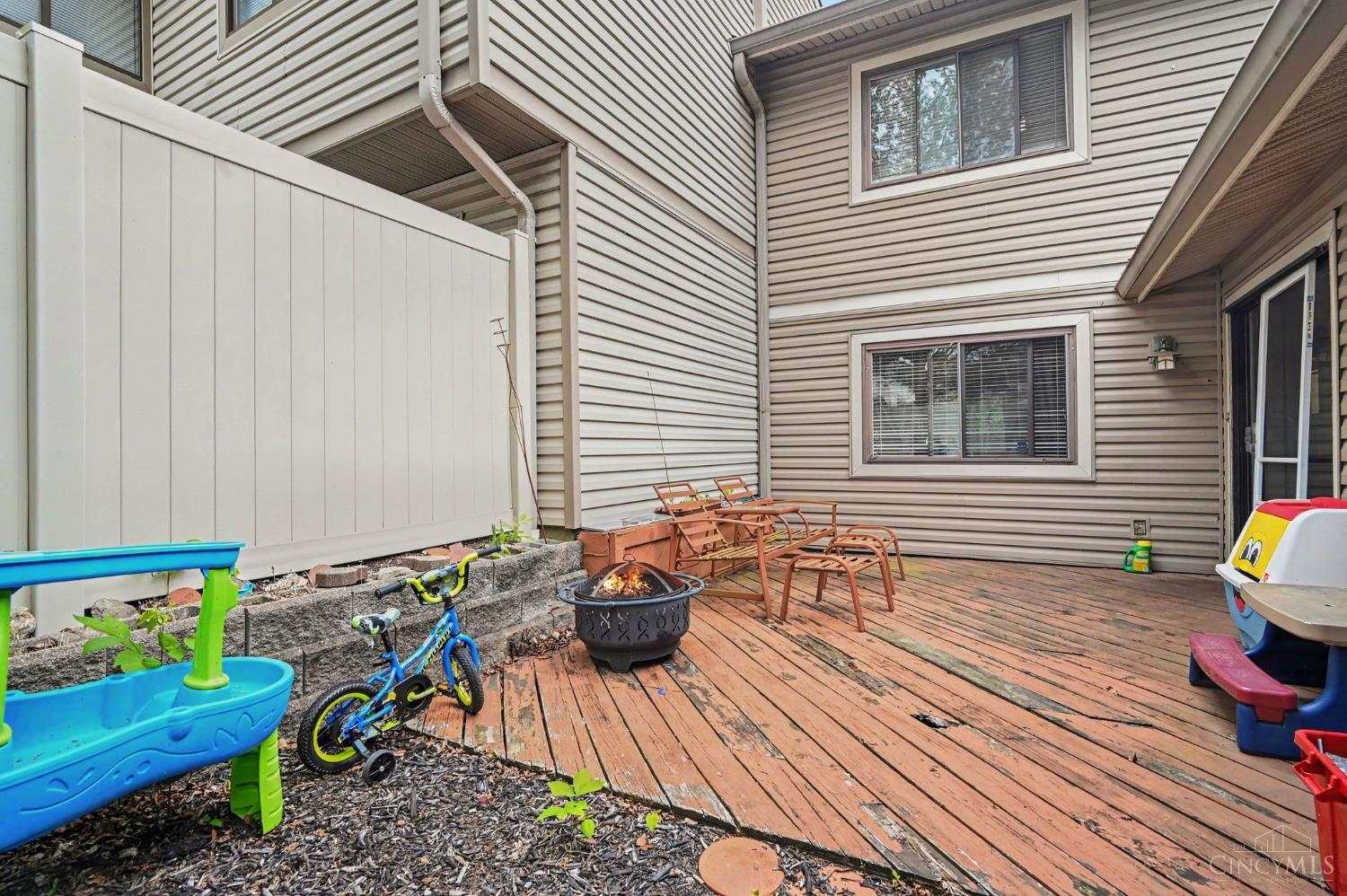 17 Woodview Court, Springdale, OH, 45246 — photo 16