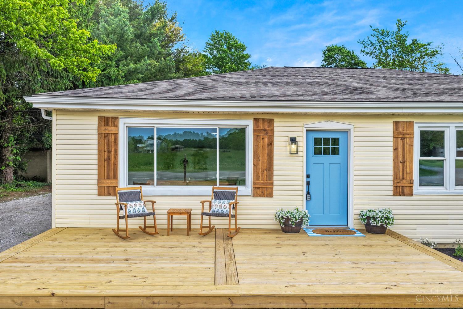 6170 Newtonsville Road, Wayne Twp, OH, 45122