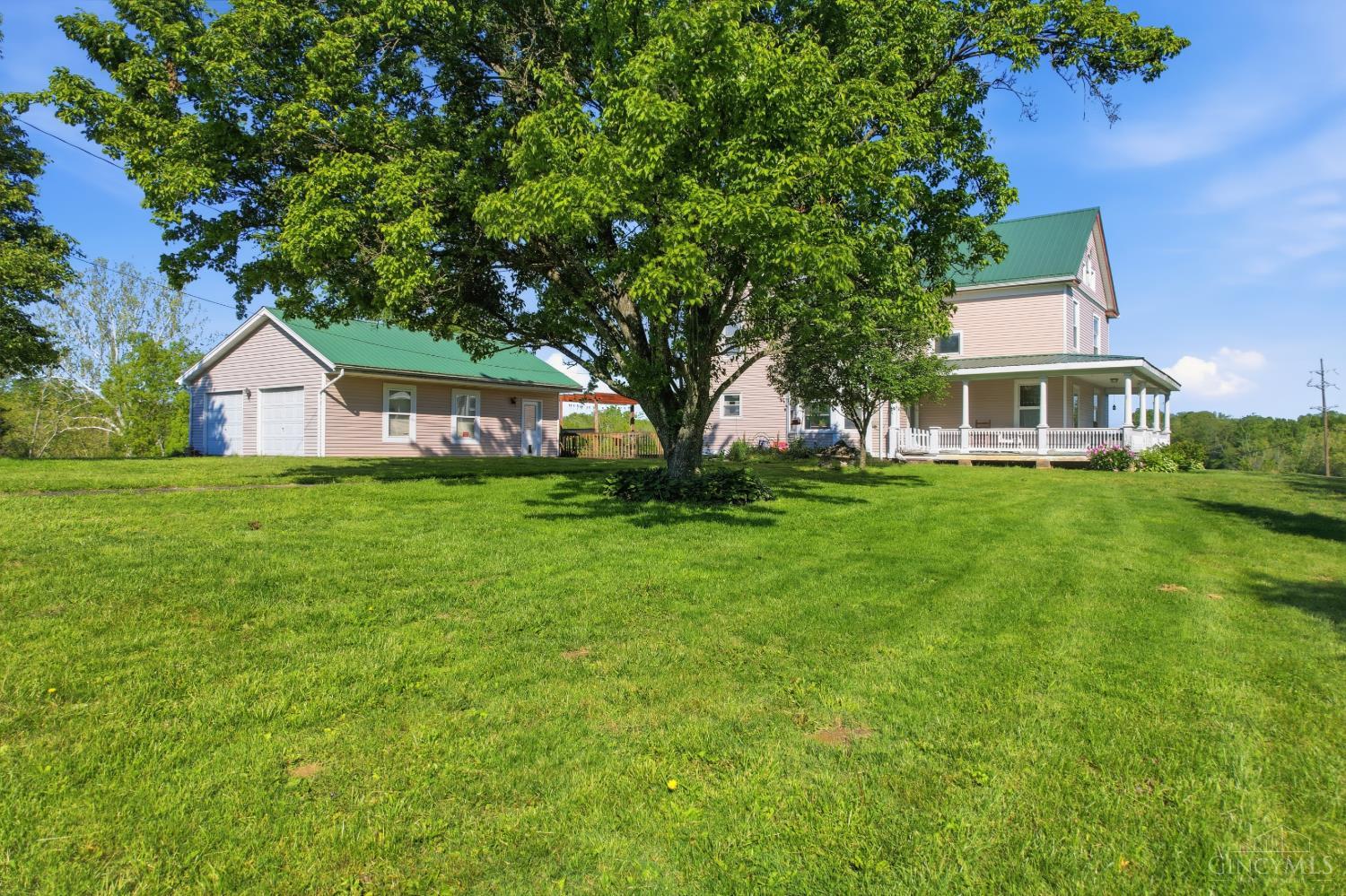 2969 St Rt 125, Tate Twp, OH, 45106 — photo 8