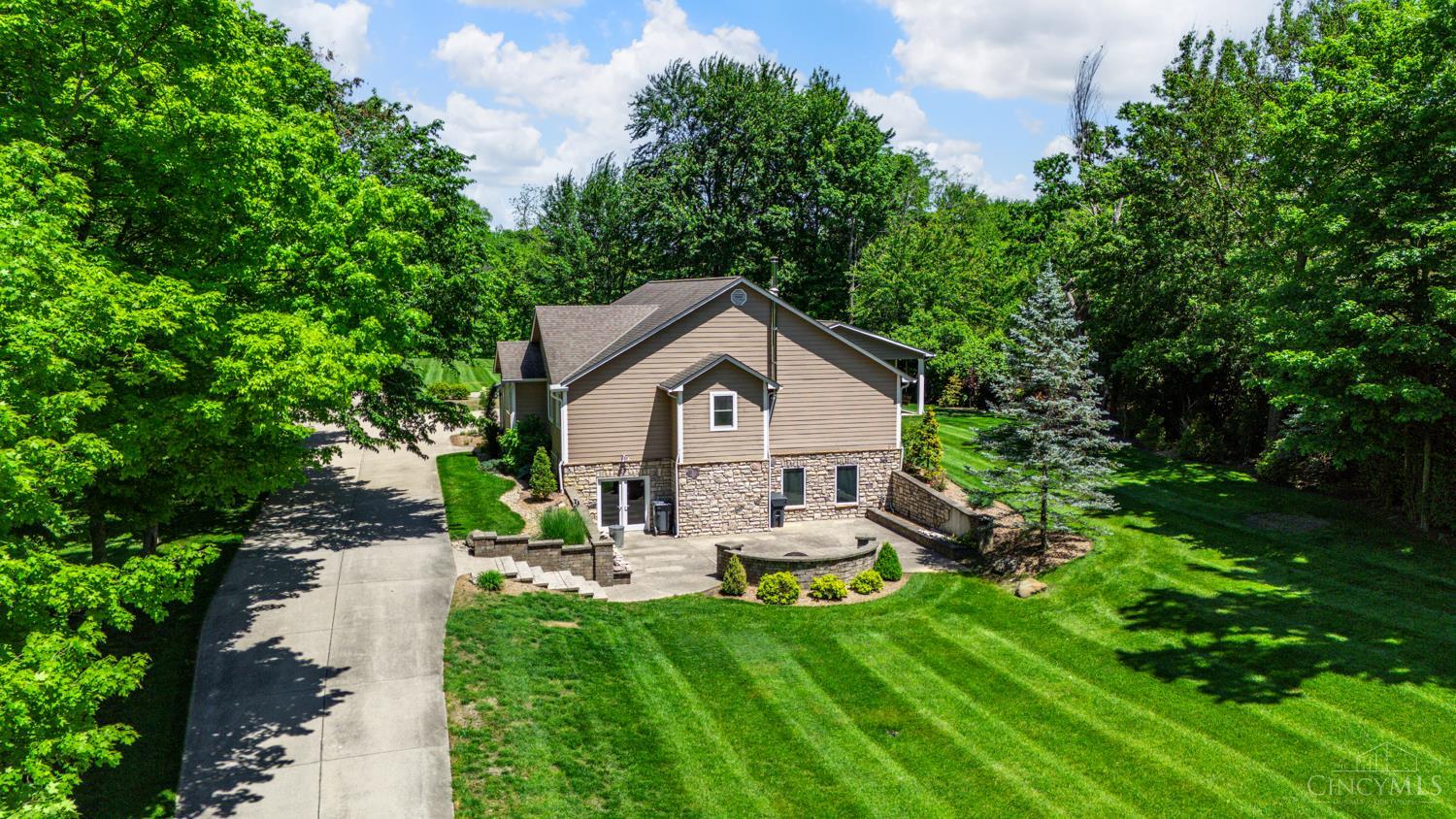 1234 Old St Rt 74, Union Twp, OH, 45103 — photo 10