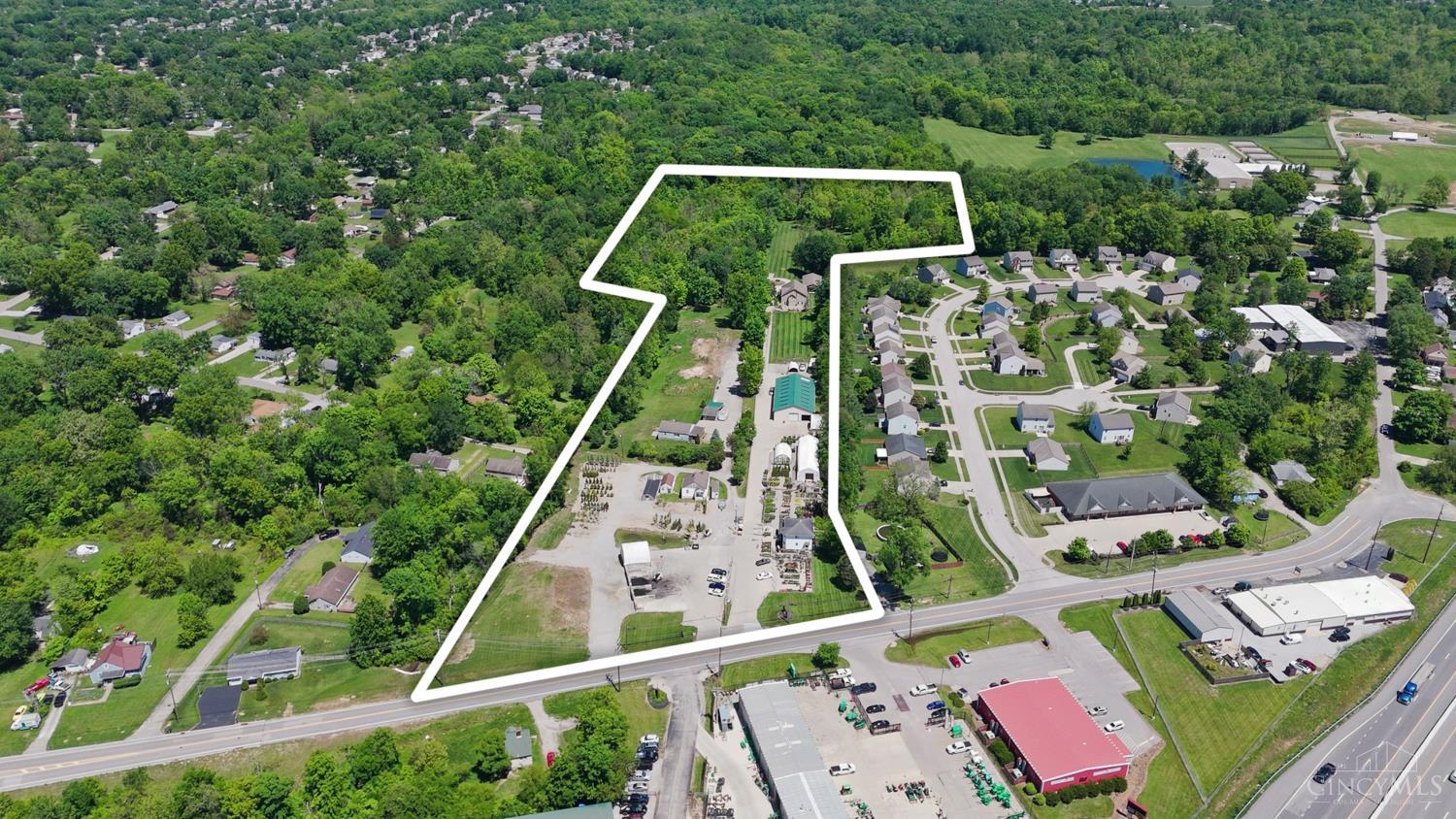 1234 Old St Rt 74, Union Twp, OH, 45103 — photo 30