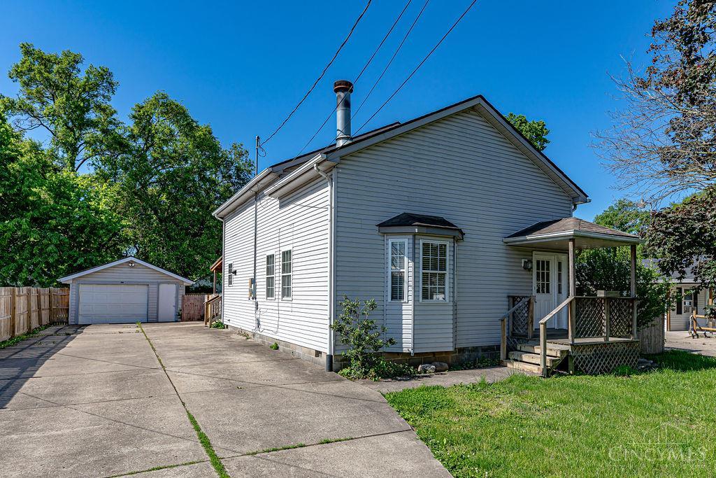 412 Staton Street, Lemon Twp, OH, 45044