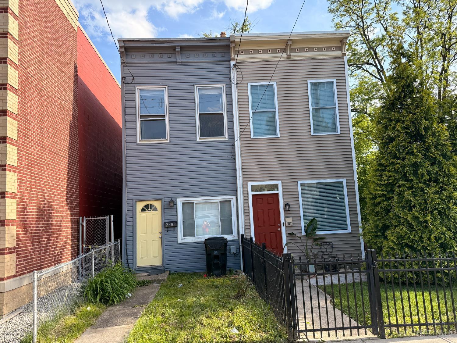 2805 Price Avenue, Cincinnati, OH, 45204