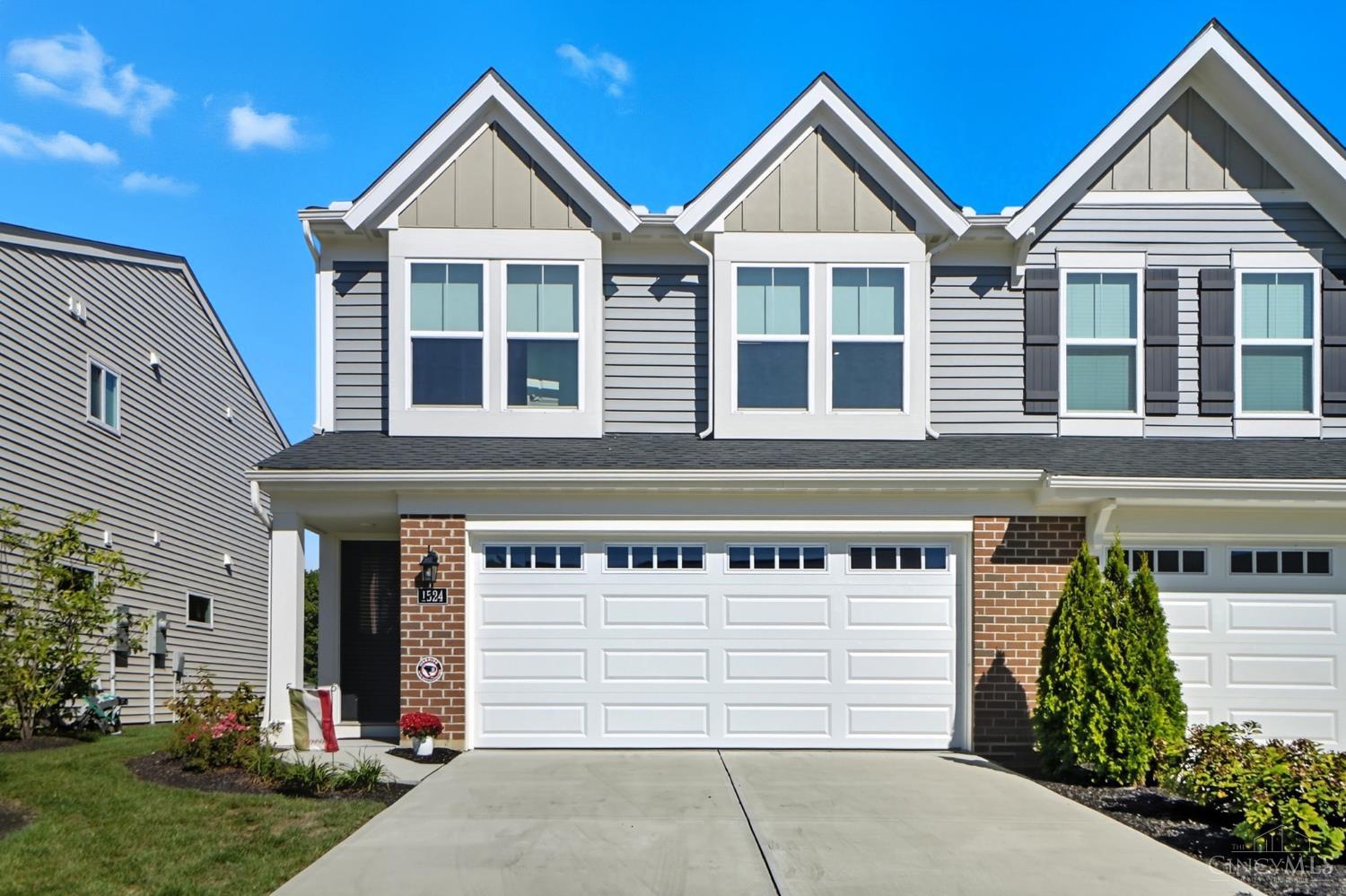 1524 Summerview Lane, Miami Twp, OH, 45150